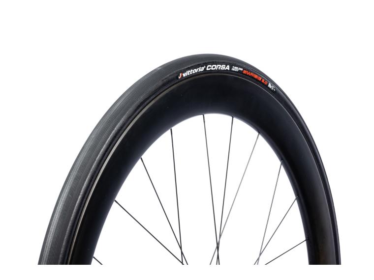 Vittoria Corsa G2 TLR Racefiets Band
