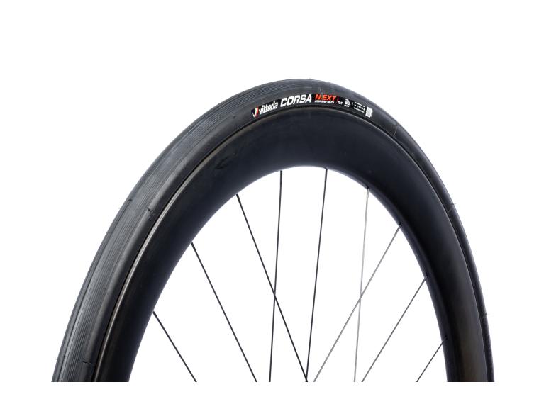 Vittoria Corsa N.EXT G2 TLR Racefiets Band