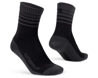 Chaussettes Vélo GripGrab Waterproof Merino Thermal