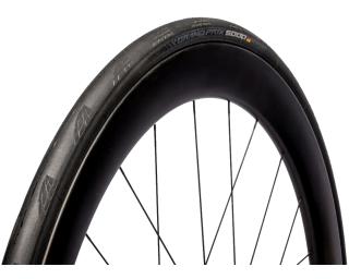 Continental Grand Prix 5000 Road Bike Tyre 1 piece / Black