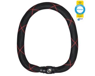 Lucchetto a Catena Abus IVY Chain 9210/110