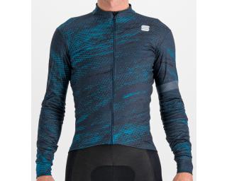 Sportful Cliff Supergiara Thermal Cycling Jersey