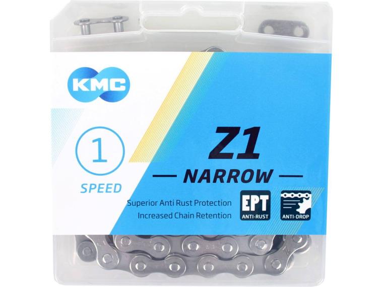 KMC Ketting Z1 EPT 3/32 Inch (Narrow)