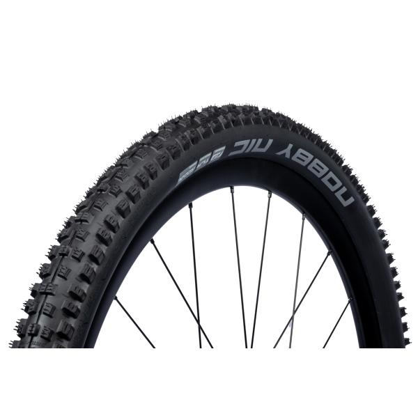 Copertone Schwalbe Nobby Nic Performance Addix pieghevole