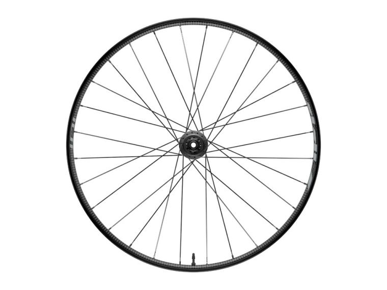 Zipp 101 XPLR Carbon Gravel Wheels Rear Wheel
