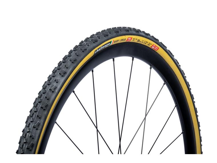 Challenge Baby Limus Pro Cyclocross Tyre 1 piece