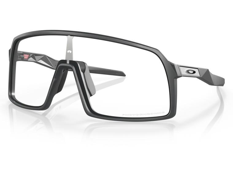 Oakley Sutro Photochromic Cycling Glasses