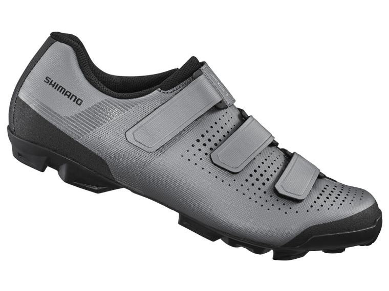 Shimano XC100 MTB Shoes Grey