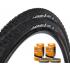 Challenge Grifo Race set + Continental inner tubes
