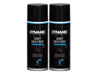 Dynamic Dirt Destroy Foam Spray
