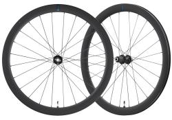 Shimano WH-RS710 C46 Carbon