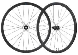 Shimano WH-RS710 C32 Carbon