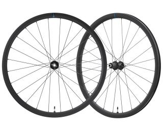 Shimano WH-RS710 C32 Carbon Racefiets Wielen