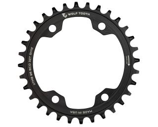 Wolf Tooth Shimano XT M8000 Chainring Drev