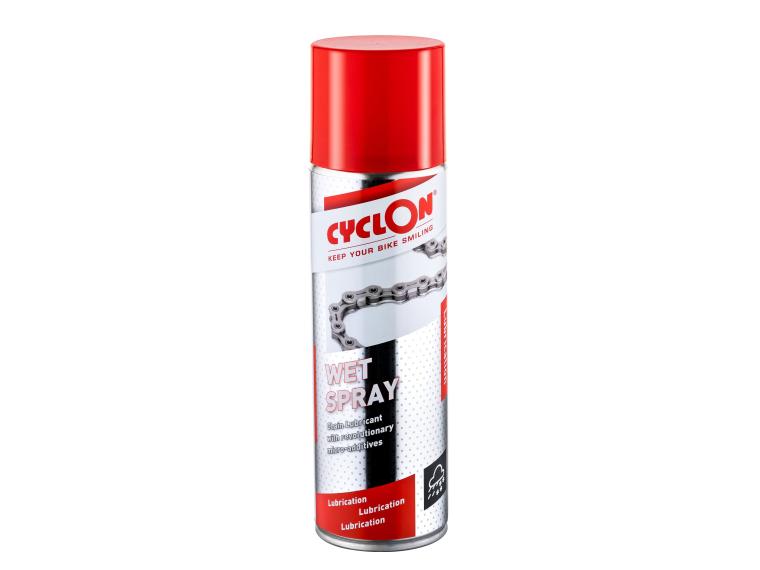 Lubricante CyclOn Wet Weather Spray 500 ml