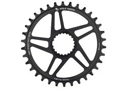 Wolf Tooth Shimano Direct Mount Chainring