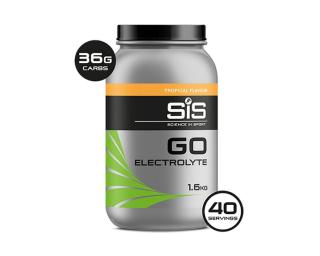 Boisson Energétique SiS Go Electrolyte