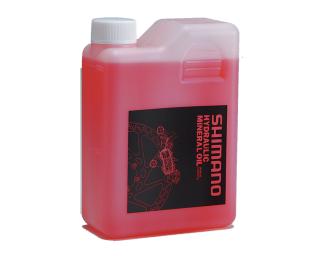 Shimano Disc Brake Mineral Oil Brake Fluid