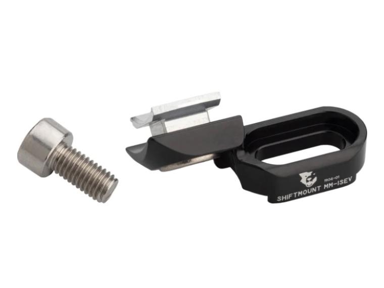 Wolf Tooth ShiftMount SRAM MatchMaker Adapter Sram Matchmaker / Shimano brakes