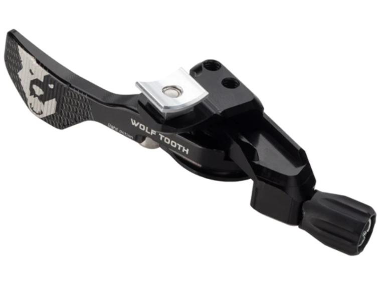 Wolf Tooth ReMote Dropper Post Lever I-Spec EV / Long lever (Light Action)