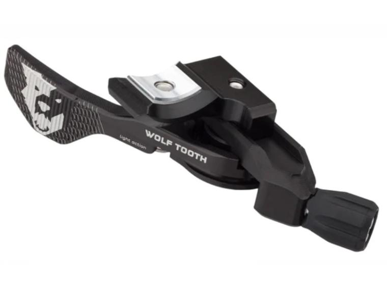 Wolf Tooth ReMote Dropper Post Lever SRAM MatchMaker / Long lever (Light Action)