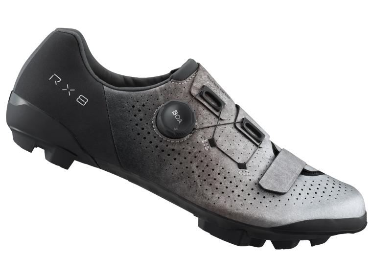 Chaussures VTT Shimano RX801 Gris