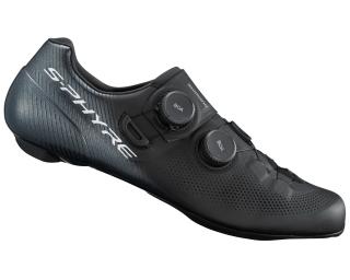 Shimano S-PHYRE RC903 Road Cycling Shoes Black
