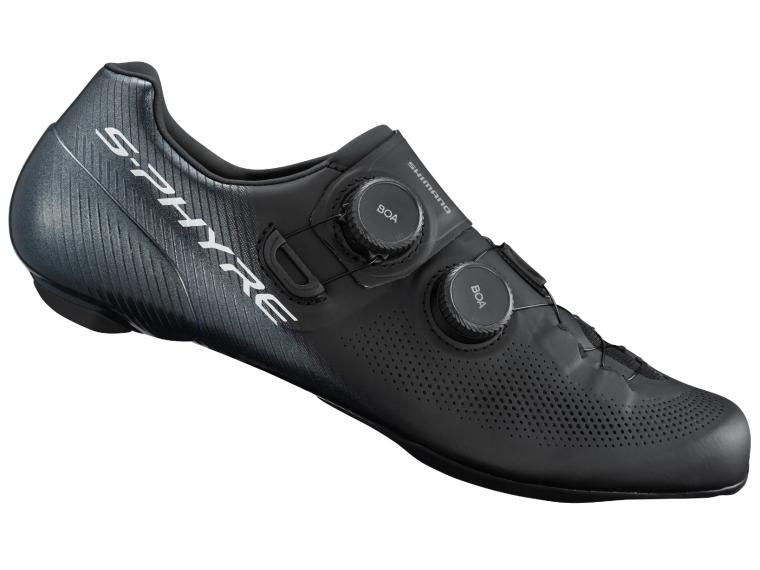 Chaussures Vélo Route Shimano S-PHYRE RC903 Noir