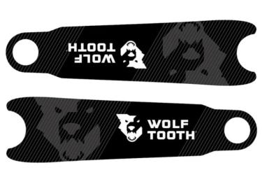 Wolf Tooth Crankskins