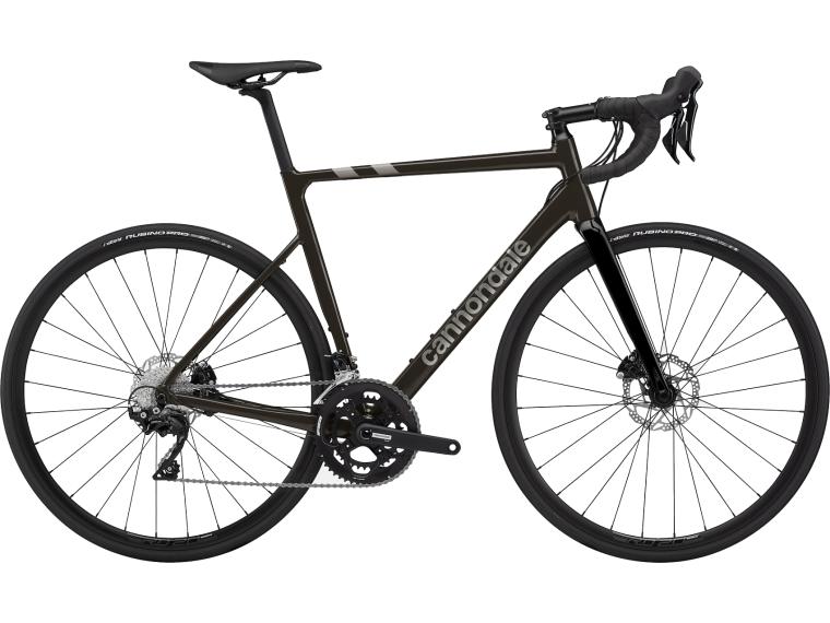 Cannondale Caad13 Disc 105 Bruin