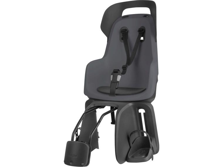 Bobike Go Maxi - Frame Bevestiging Rear Child Seat