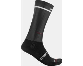 Castelli Fast Feet 2 Cycling Socks Black