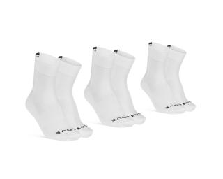 Calze Ciclismo GripGrab Lightweight SL 3-pack
