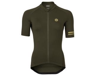 Maillot Vélo AGU Trend Solid IV W