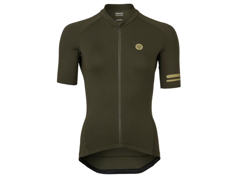AGU Trend Solid IV W Cycling Jersey