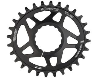 Corona Wolf Tooth Elliptical Direct Mount Race Face Cinch Chainring