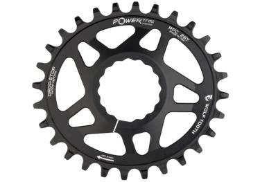 Wolf Tooth Elliptical Direct Mount Race Face Cinch Chainring
