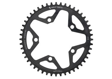 Wolf Tooth Gravel/CX/Road Chainring 110 BCD