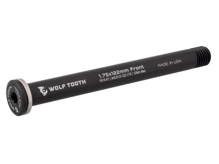 Eje Pasante Wolf Tooth Thru Axle Front