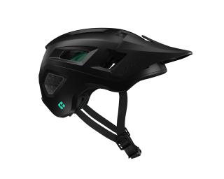 Lazer Coyote Kineticore MTB Helm Zwart