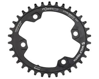 Wolf Tooth Elliptical Shimano XT M8000 Chainring