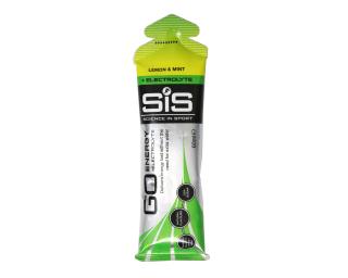 SiS Go Energy + Electrolyte Gel