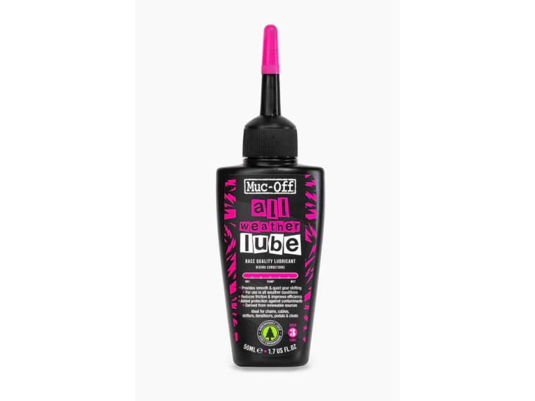 Muc-Off All Weather Lube