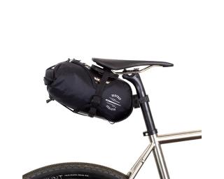 Restrap Race Saddle Bag Bikepacking-Satteltasche