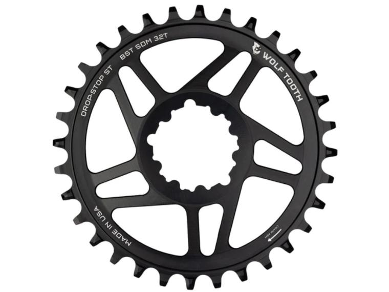 Wolf Tooth SRAM Direct Mount Chainring Kettingblad