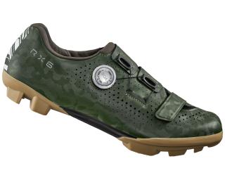 Shimano RX600 Gravel Schuhe