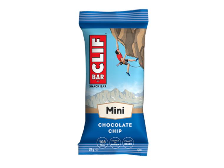 Clif Bar Mini Chocolade