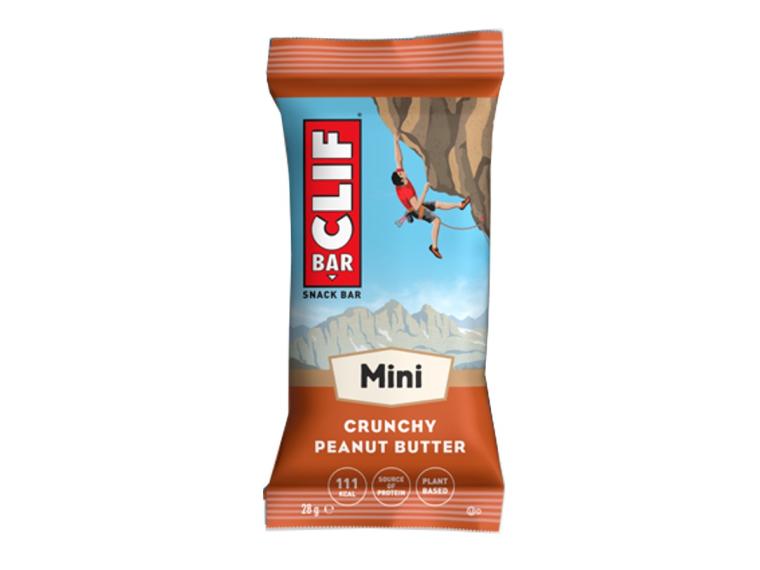 Clif Bar Mini Energibar Chocolate Chip
