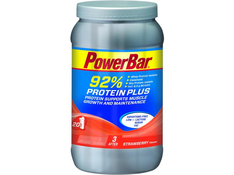 PowerBar ProteinPlus 92% Getränkepulver