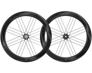 Roues Vélo Route Campagnolo Bora Ultra WTO 60 DB